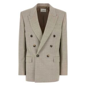 Saint Laurent Women Blazer